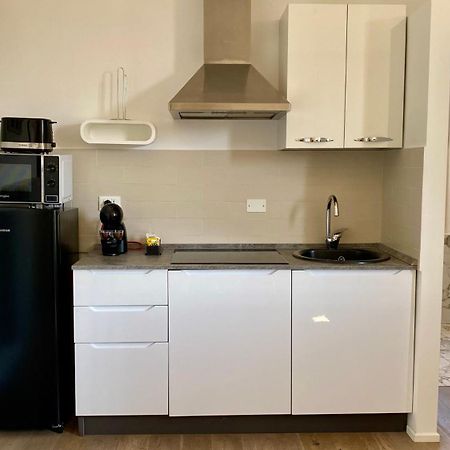 Suite649 Nuova 5 Modena Kültér fotó