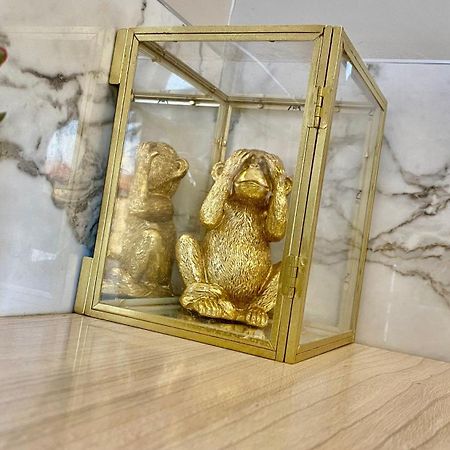 Suite649 Nuova 5 Modena Kültér fotó