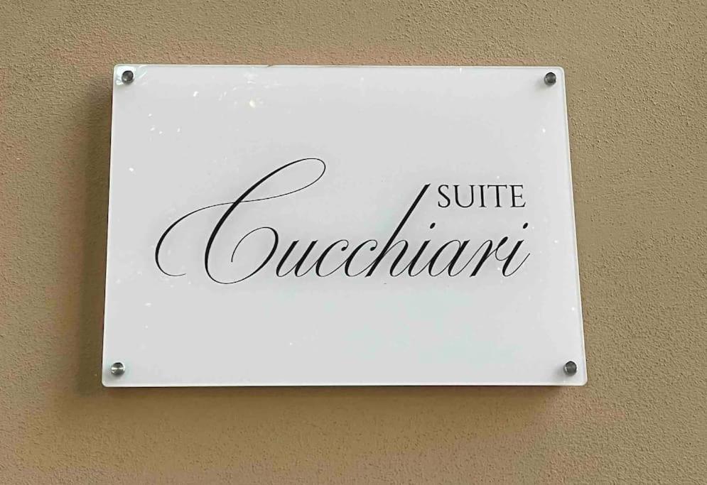 Suite649 Nuova 5 Modena Kültér fotó